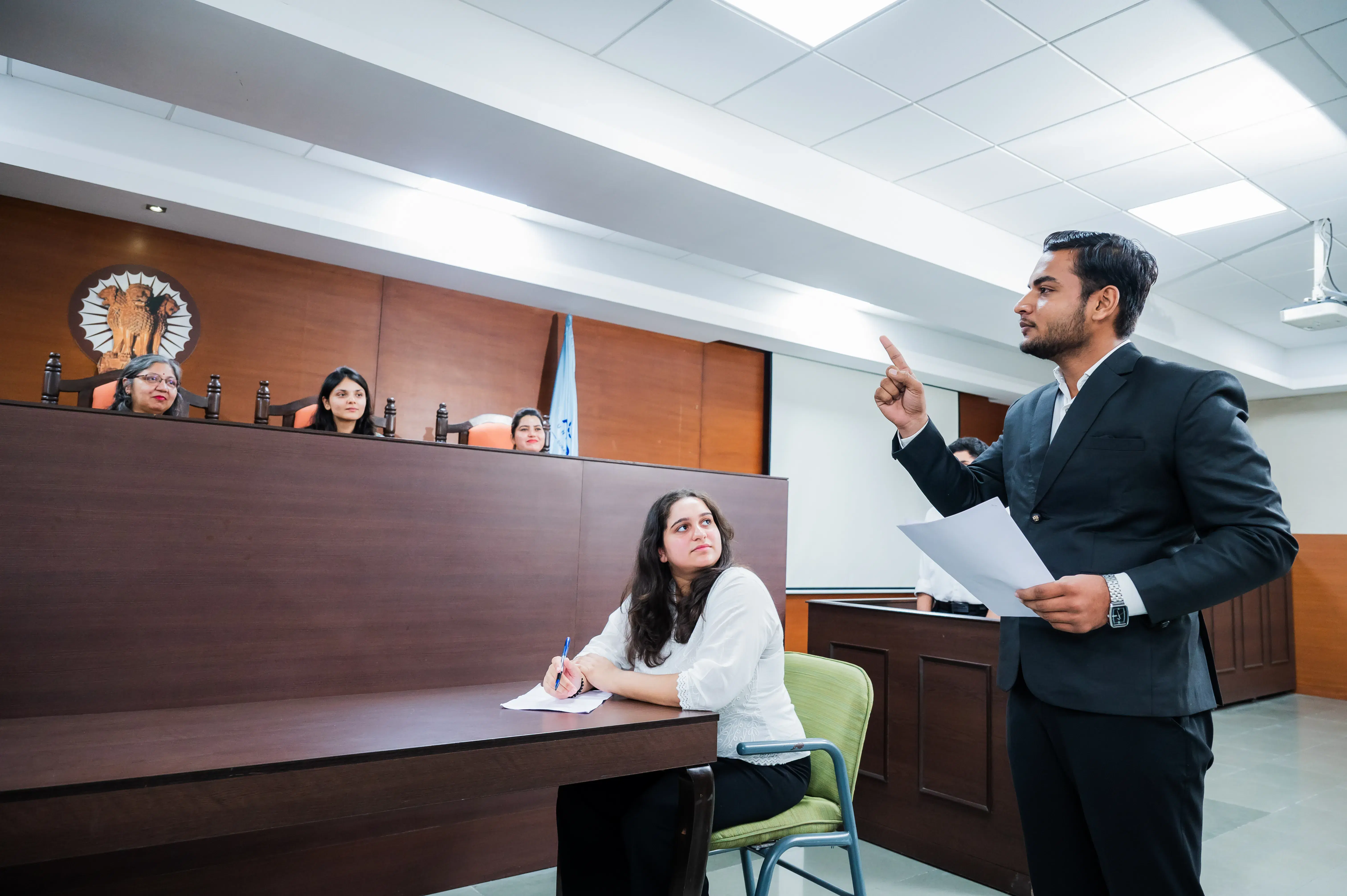 Auro University Surat Campus photo 42